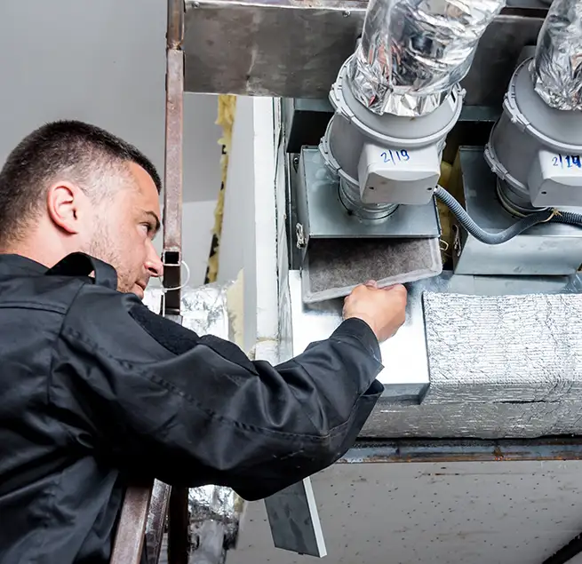 Why Homeowners & Businesses Trust Us in Morrisville, NC?