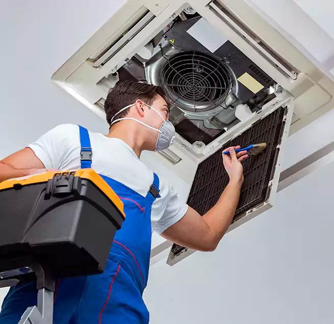 Why Homeowners & Businesses Trust Us in Morrisville, NC?